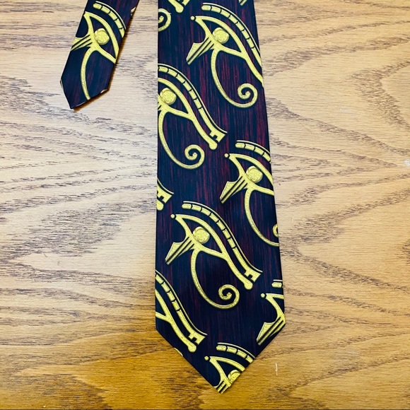 Tie - Picture 3 of 5